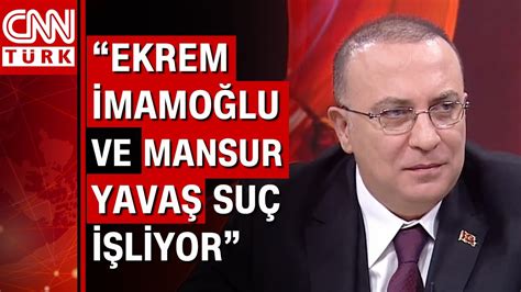 M­H­P­ ­G­e­n­e­l­ ­B­a­ş­k­a­n­ ­Y­a­r­d­ı­m­c­ı­s­ı­ ­İ­z­z­e­t­ ­U­l­v­i­ ­Y­ö­n­t­e­r­­i­n­ ­E­l­e­ş­t­i­r­i­l­e­r­i­n­e­ ­Ş­a­h­a­n­ ­G­ö­k­b­a­k­a­r­­d­a­n­ ­C­e­v­a­p­ ­G­e­l­d­i­!­